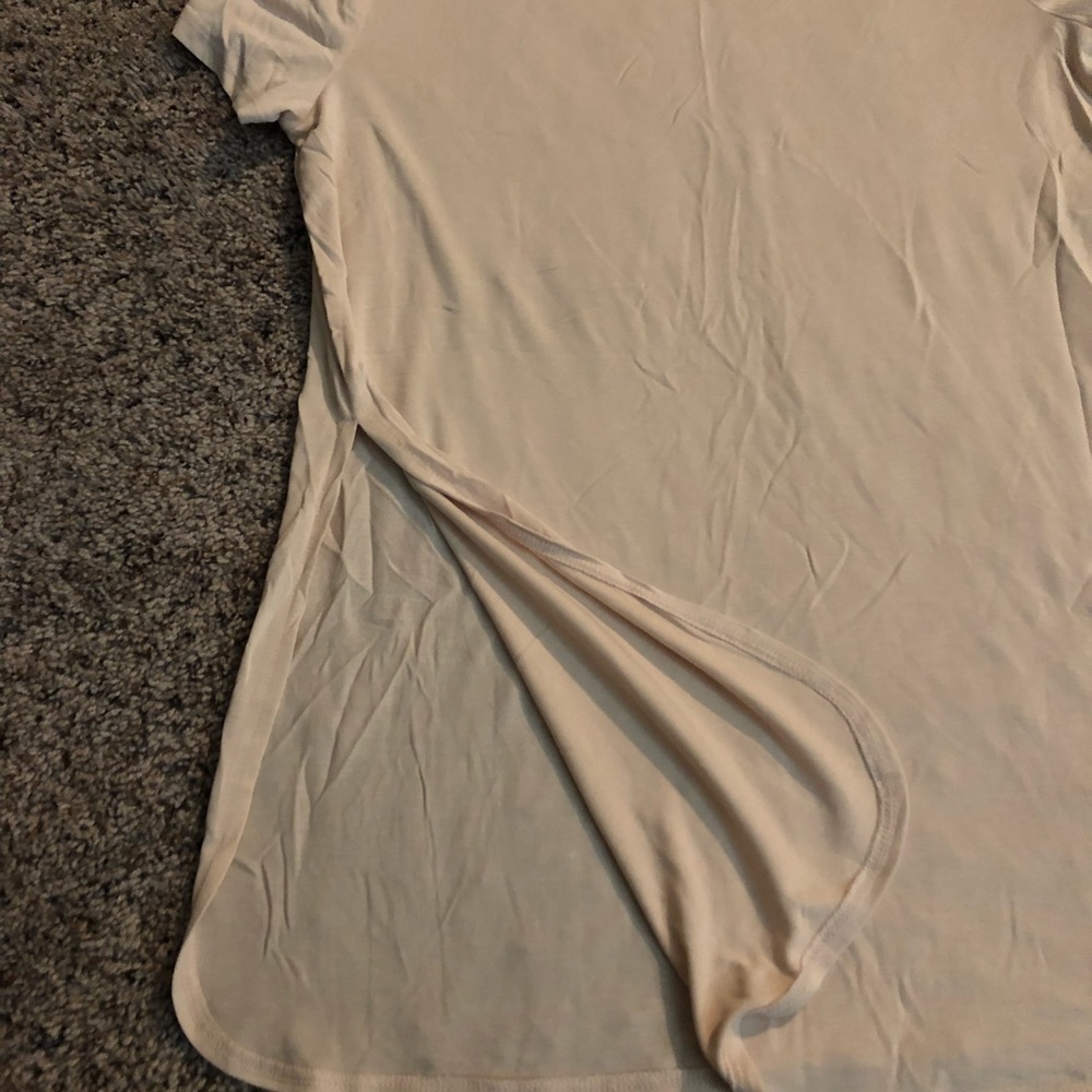 Long T-shirt - Picture 2 of 3